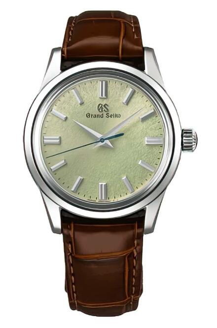 Grand Seiko Elegance Collection U.S. Limited Edition SBGW273 Replica Watch